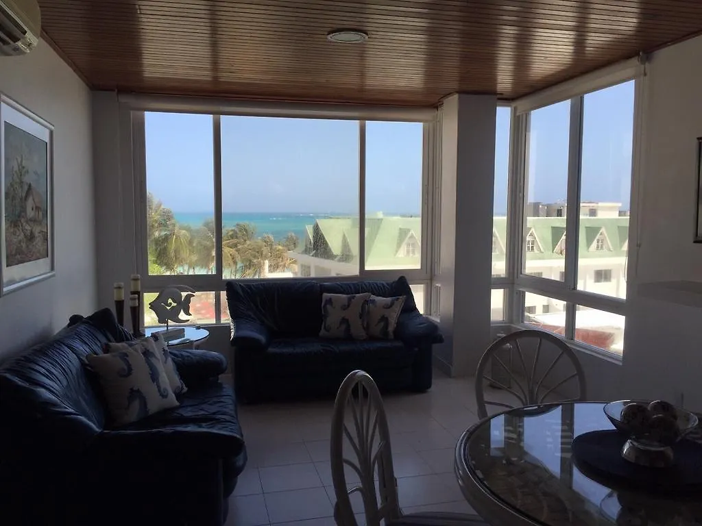 Ocean View San Andres Apartment 0*, San Andres (San Andres and Providencia Islands) Colombia