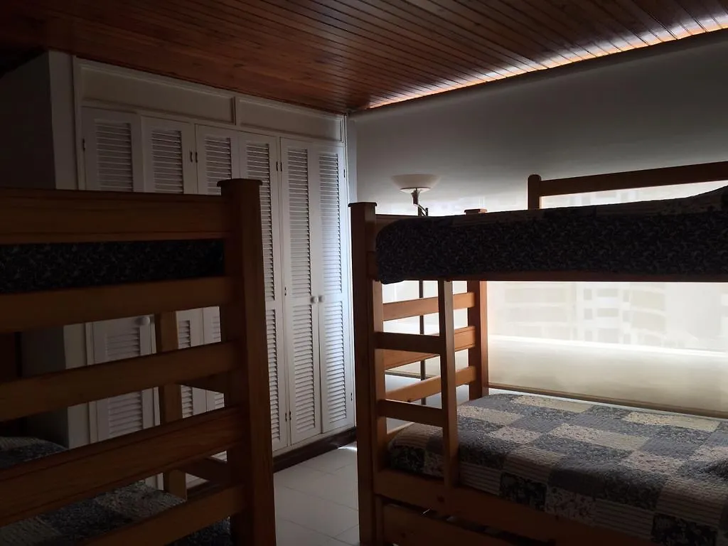 Ocean View San Andres Apartment  San Andres (San Andres and Providencia Islands)